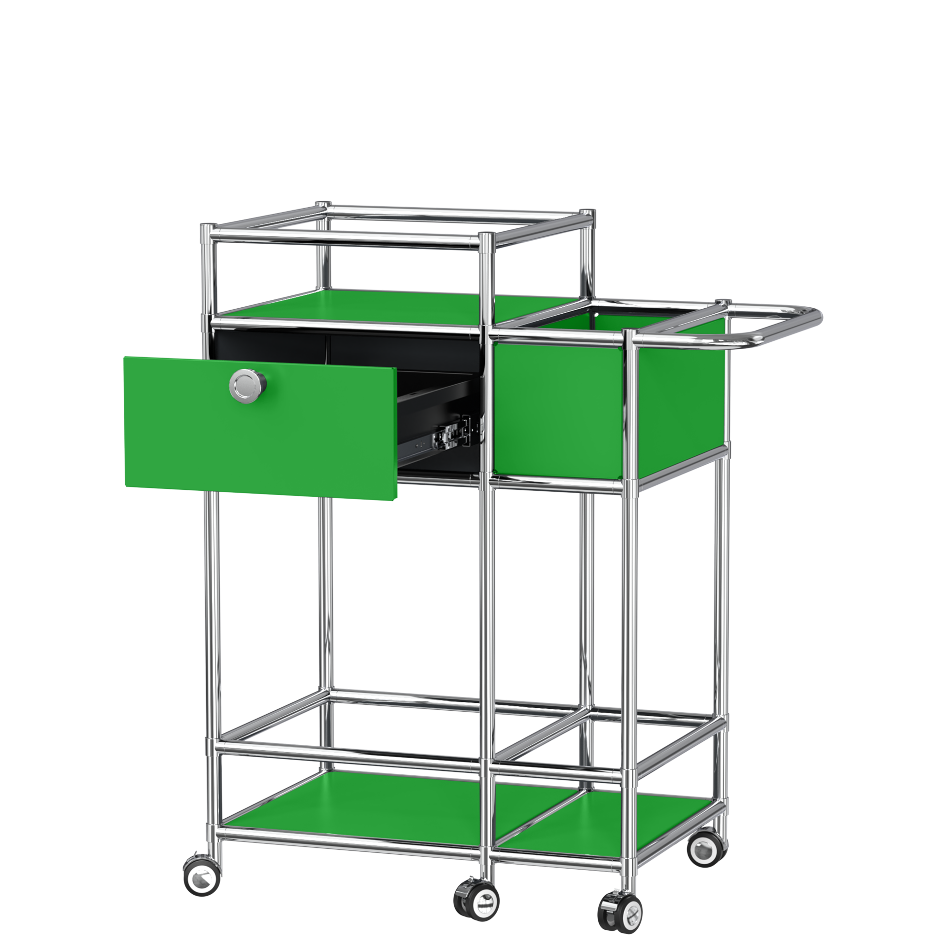 Serving trolley 206